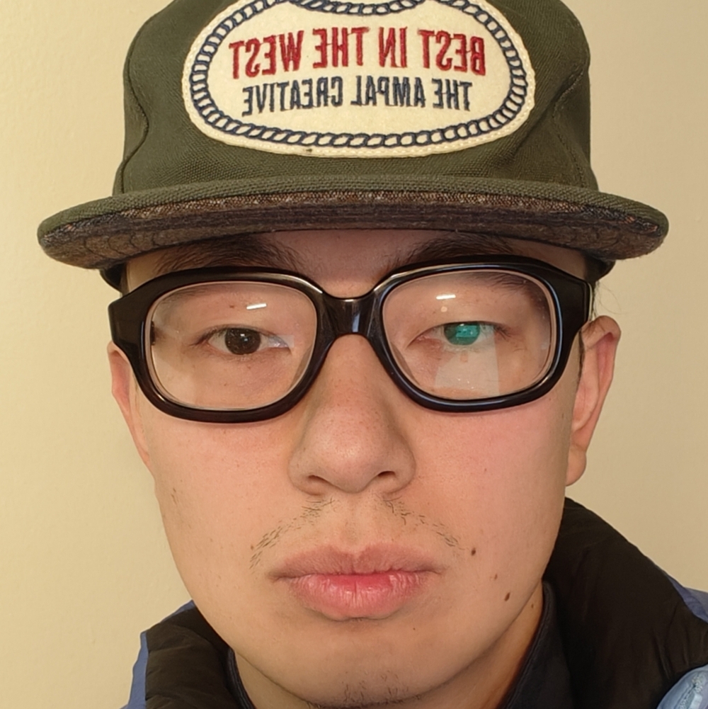 Meet your Posher, Mingjie
